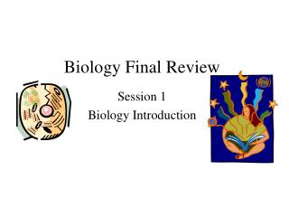 Biology Final Review