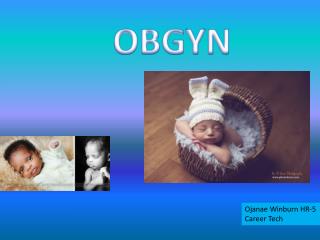 OBGYN