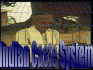 Indian Caste System