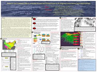 NASA Land-Cover and Land-Use Change (LCLUC) Science Team Meeting