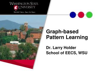 Graph-based Pattern Learning