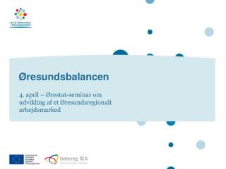 resundsbalancen