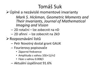 tom suk
