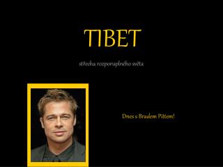 tibet