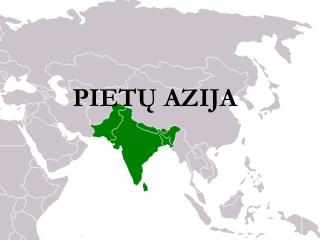 piet azija