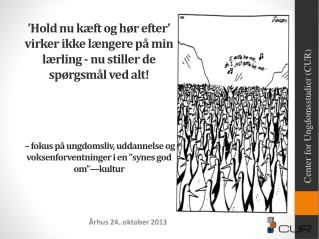 rhus 24 oktober 2013