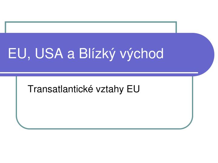 eu usa a bl zk v chod