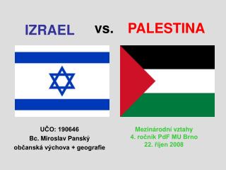 izrael
