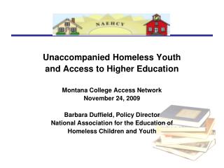Why are Youth Homeless and on Their Own?