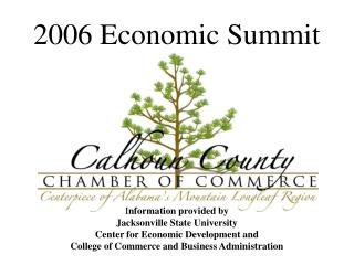 2006 Economic Summit