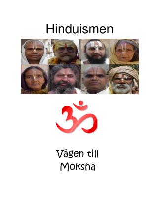 hinduismen