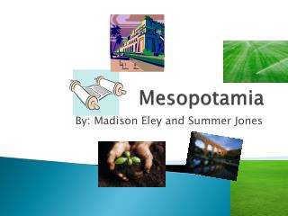 Mesopotamia