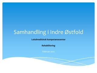 samhandling i indre stfold