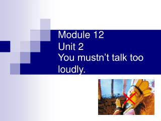 Module 12 Unit 2