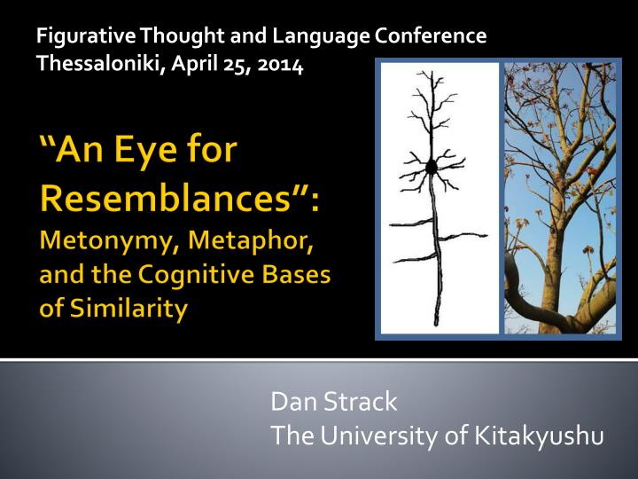 figurative thought and language conference thessaloniki april 25 2014