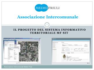 associazione intercomunale