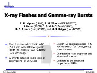 Use BATSE continuous data (&gt;20 keV) to search for ( untriggered ) g -ray emission