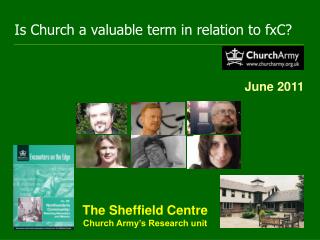 Is Church a valuable term in relation to fxC?