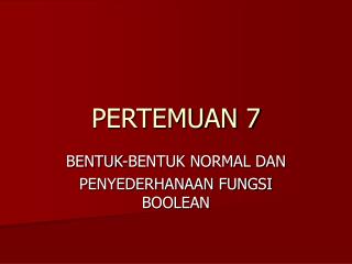pertemuan 7