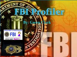 FBI Profiler