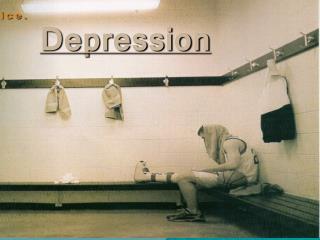 Depression