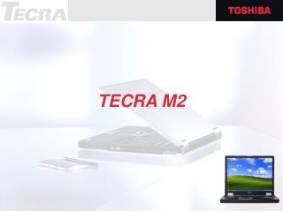 TECRA M2