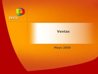 ventas