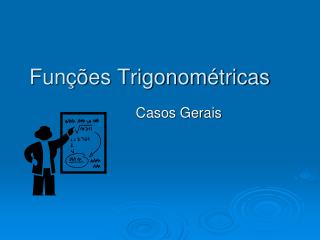 fun es trigonom tricas