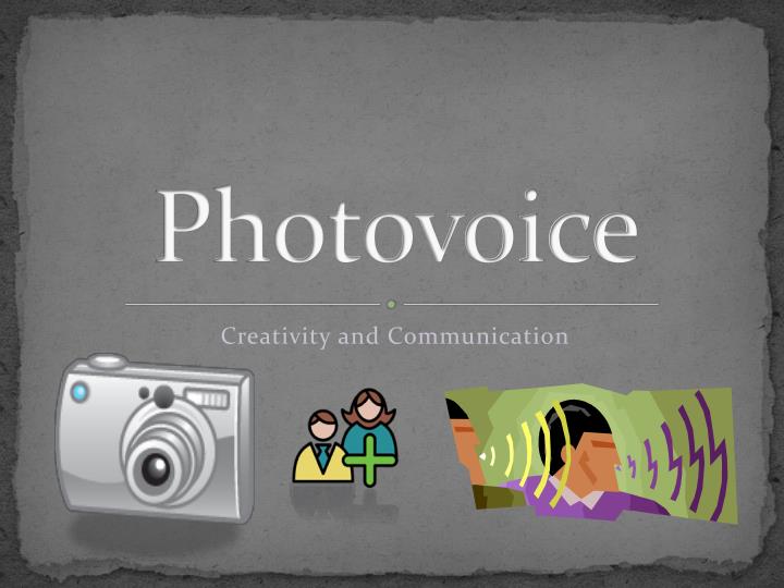 photovoice