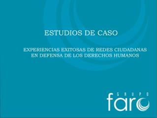 proyecto titular