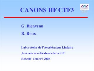 canons hf ctf3