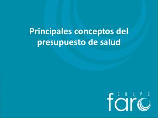 proyecto titular