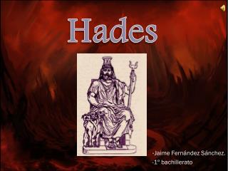 jaime fern ndez s nchez 1 bachillerato